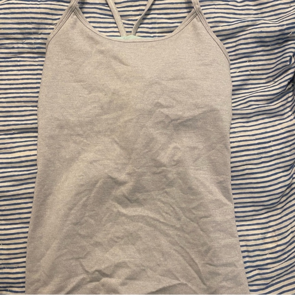 Ivivva by Lululemon girls tank top bundle